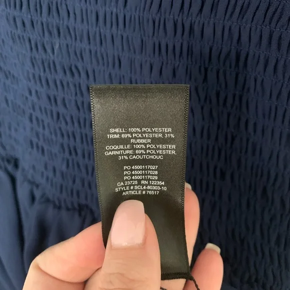 Wilfred Eldorado Dress - Picture 9 of 10